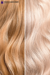 Axwell Mor(Turunculaşma Karşıtı) Şampuan 330 ml